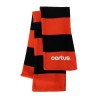 Sportsman SP02 Rugby Striped Knit Scarf