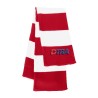 Sportsman SP02 Rugby Striped Knit Scarf