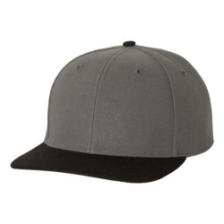 Charcoal Blank