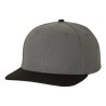 Charcoal Blank