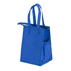 Blue Blank
