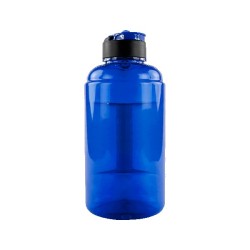 Blue Blank