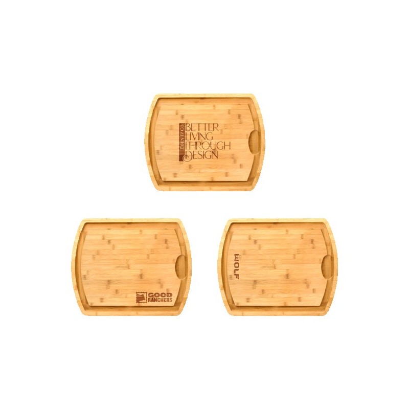 Farmhouse Carver Board