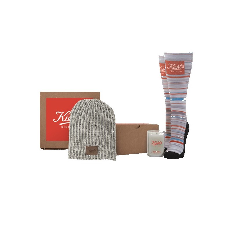 Snowed In Gift Set in Cardboard Gift Box