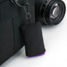 Purple Blank