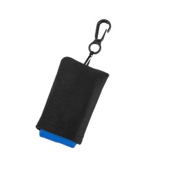 Blue Blank