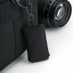 Black Blank