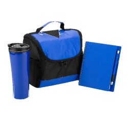 Blue Blank