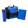 Blue Blank