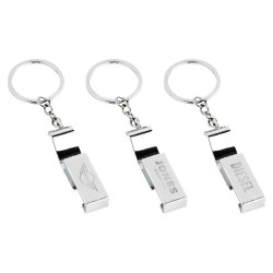 Phone Holder and Bottle Opener Keychain