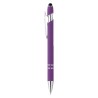 Purple Blank