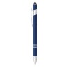 Navy Blue Blank
