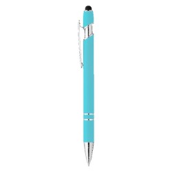 Carribean Blue Blank