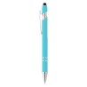 Carribean Blue Blank