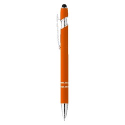 Orange Blank