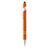 Orange Blank