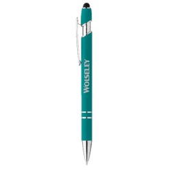 Peacock Blue