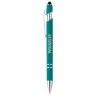 Peacock Blue