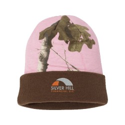 Kati LCB12 Breakup 12" Knit Cap
