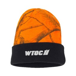 Kati LCB12 Breakup 12" Knit Cap