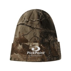 Kati LCB12 Breakup 12" Knit Cap