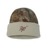 Kati LCB12 Breakup 12" Knit Cap