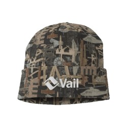 Kati LCB12 Breakup 12" Knit Cap