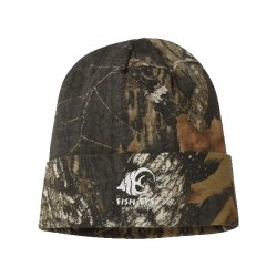 Kati LCB12 Breakup 12" Knit Cap