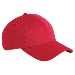 Red Blank