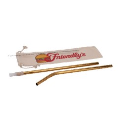 Gold Thermal Transfer