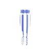 Royal Blue Blank