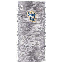 Buff CoolNet UV+ Gaiter Camo