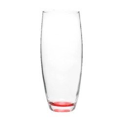 Bubbly 9 oz ARC Perfection Cachet Stemless Champagne Flute