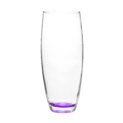 Purple Blank