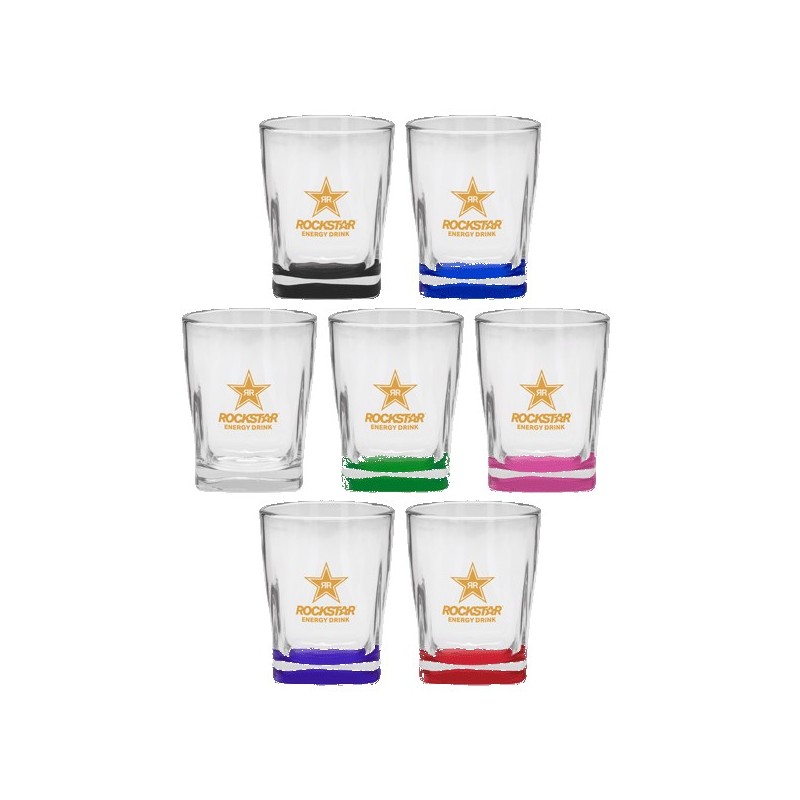 Savor 11 oz. Verona Whiskey Glass