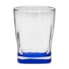 Blue Blank