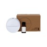 Illuminated Essential Oil Wall Diffuser with Essential Oil