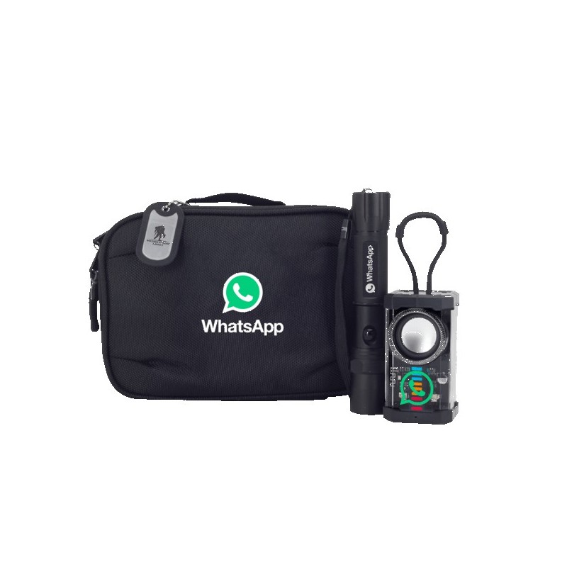 Radio Active Gift Set