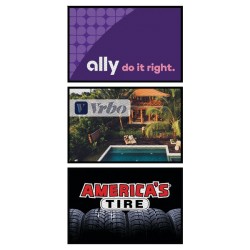 Berber Impressions HD Floor Mat 2' x 3'