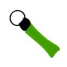 Neon Green Blank