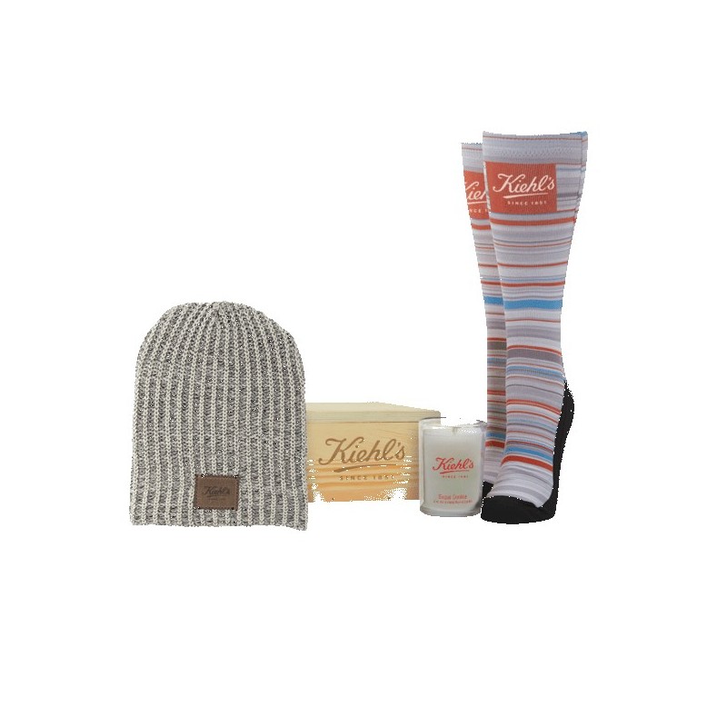 Snowed In Gift Set