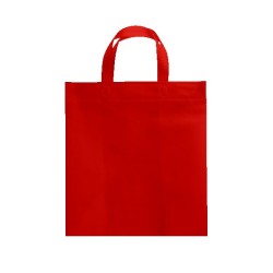 Red Blank