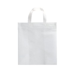 White Blank