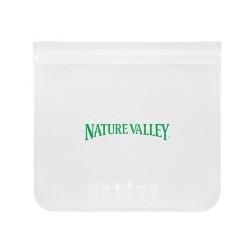 Medium Reusable Resealable Storage Bag