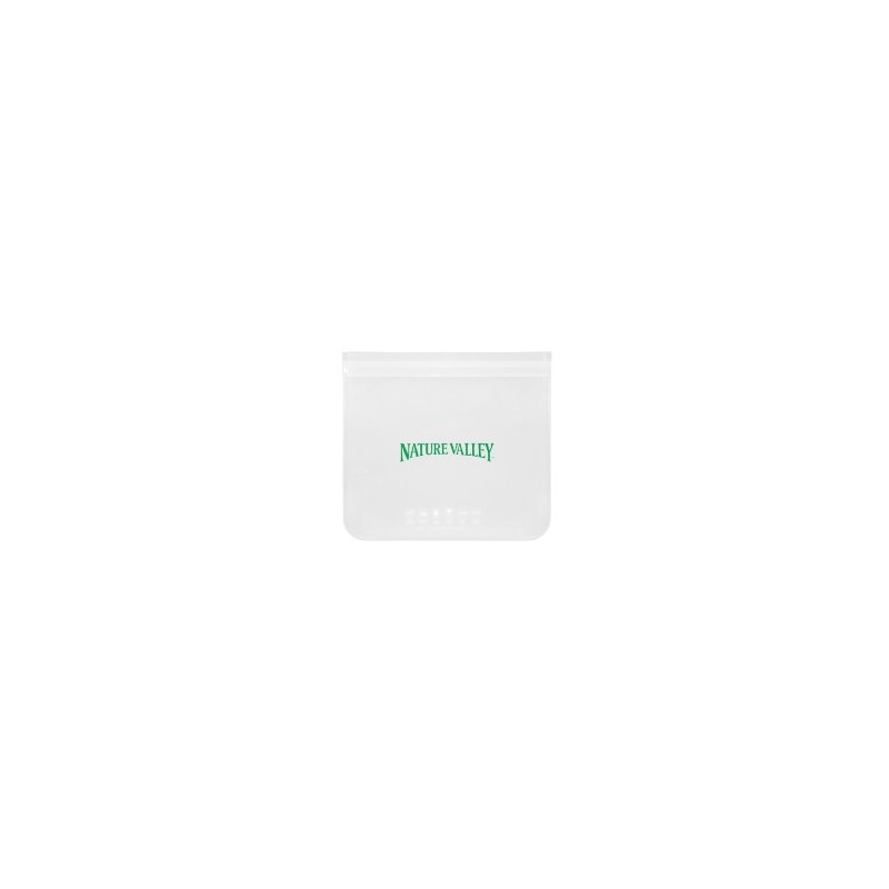 Medium Reusable Resealable Storage Bag
