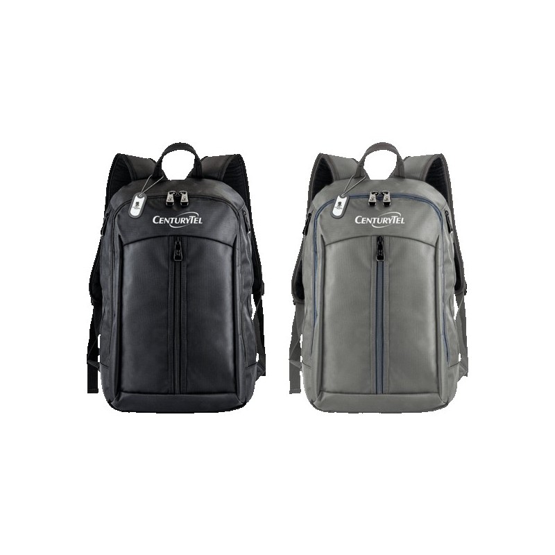 Basecamp Apex Tech Backpack