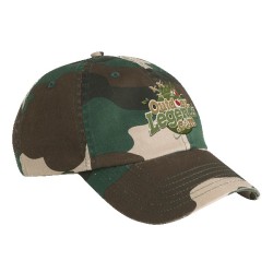 Green Camo