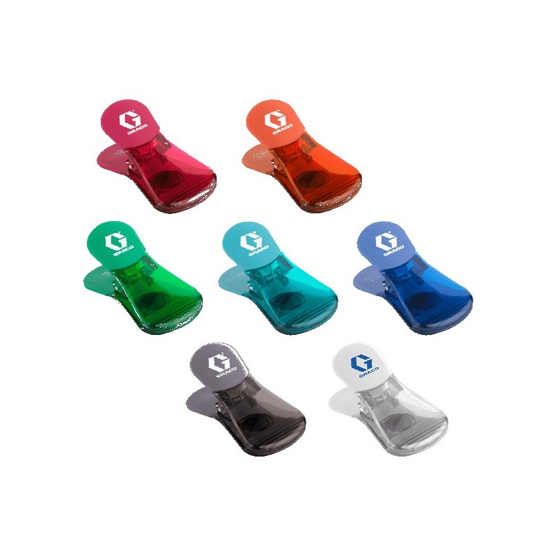 Contempo Magnet Clip