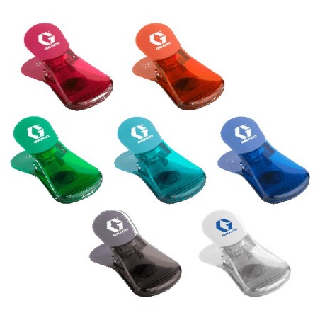 Contempo Magnet Clip