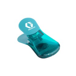 Caribbean Blue Pad Print